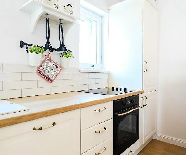 Ikka With Swimming Pool * Pridraga